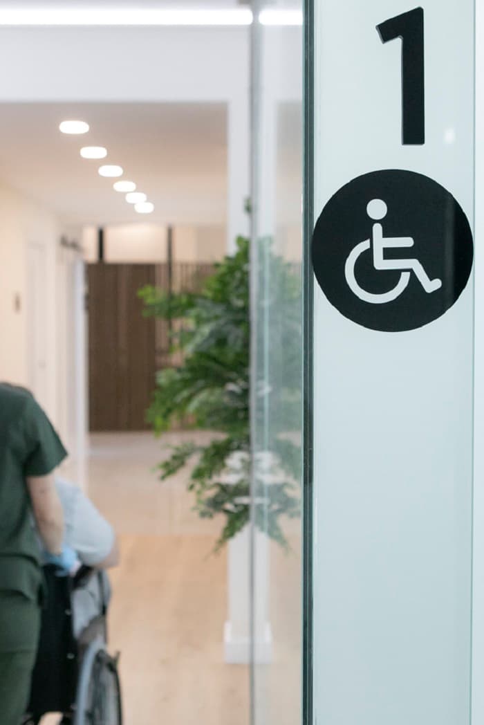 Clínica con sedación dental en Zaragoza
