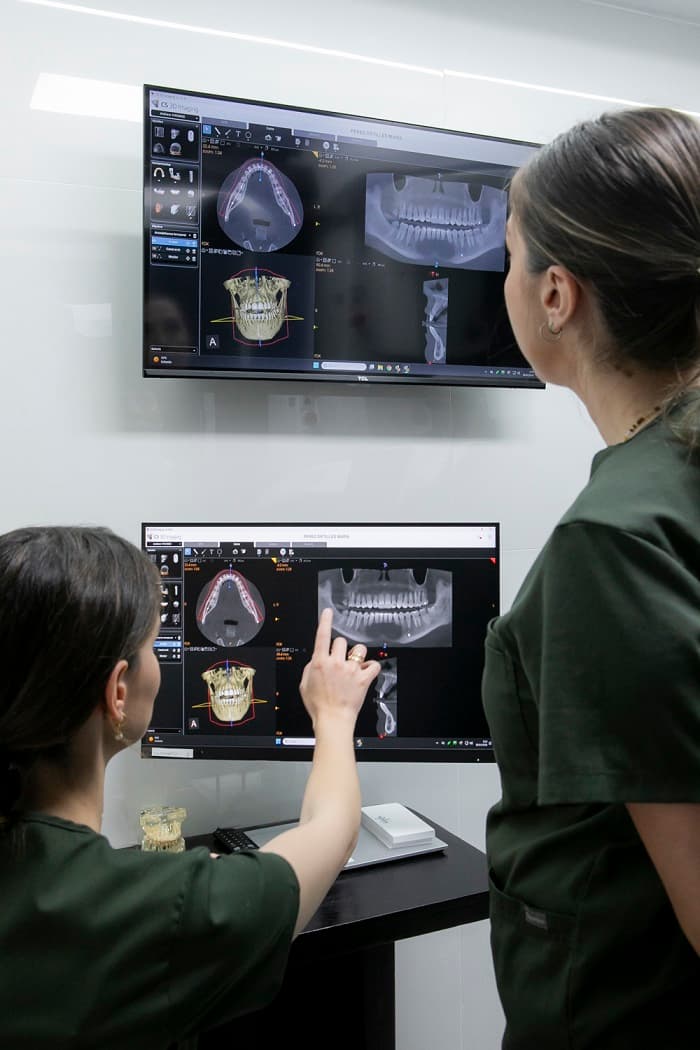 Sedación para tratamientos dentales en Zaragoza