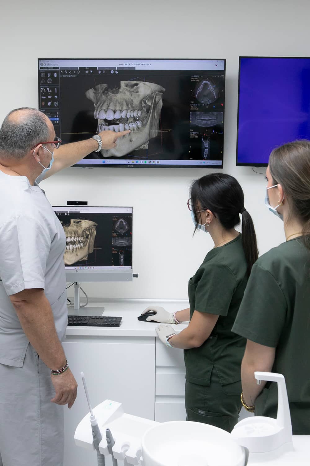 Sedación dental para pacientes nerviosos en Zaragoza