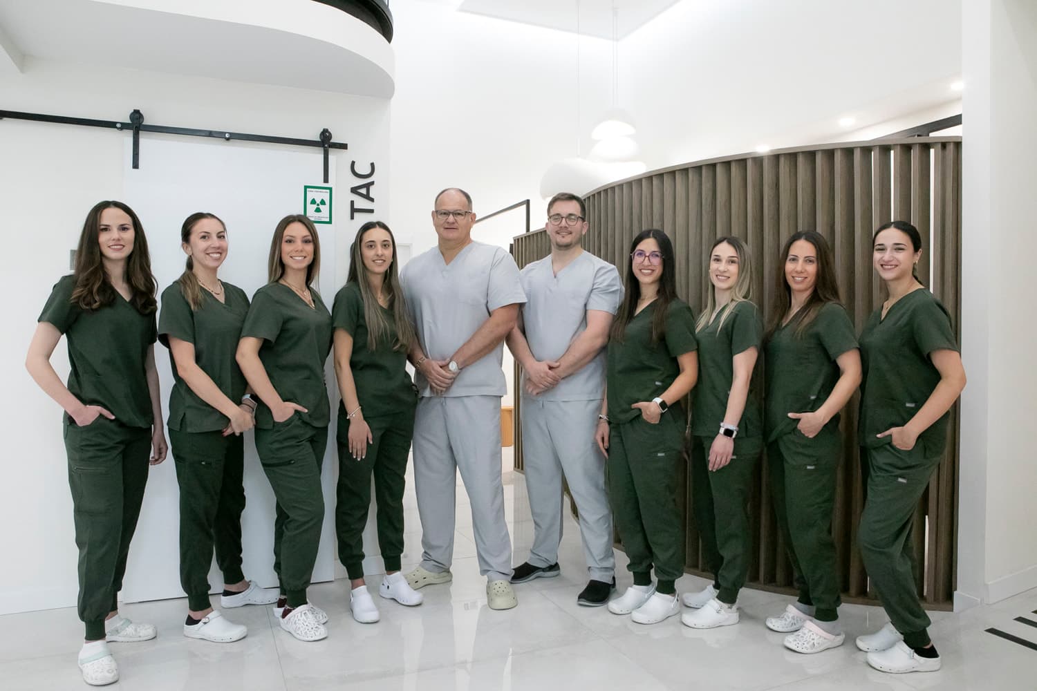 Dentista con sedación consciente en Zaragoza